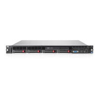 Hp ProLiant DL360 G7 E5620 1P 8GB-R SFF SAS 460W PS Server/TV (470065-356)